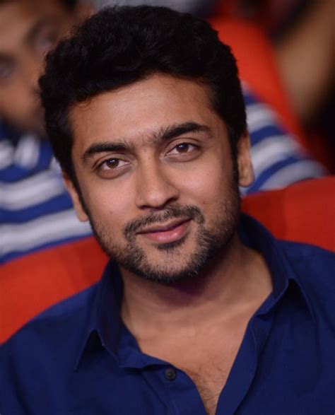 Suriya Sivakumar movies, photos and other details | Clapnumber