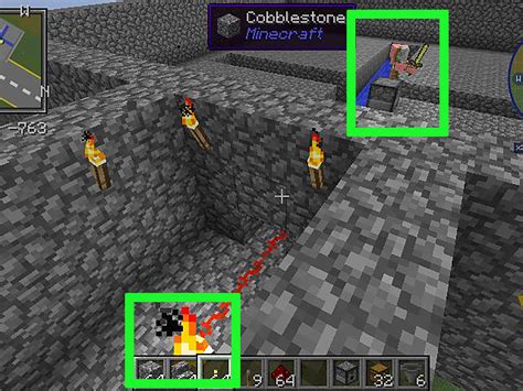 How To Make A Mob