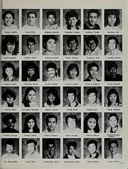 James Monroe High School - Valhalla Yearbook (North Hills, CA), Class ...