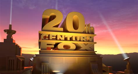 20th Century Fox Animation Sketchfab