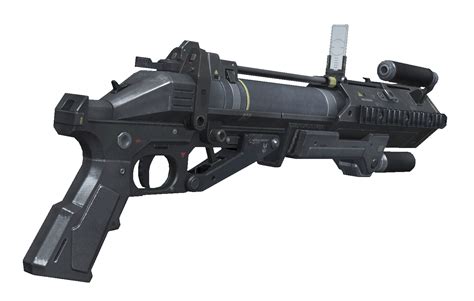 The Mad Gamer: Top Five Best and Worst Halo: Reach Weapons!