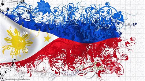 Pinoy Pride by Jover-Design.deviantart.com on @DeviantArt | Philippine ...