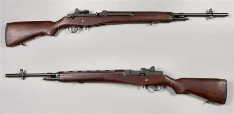 File:M14 rifle - USA - 7,62x51mm - Armémuseum.jpg - Wikimedia Commons