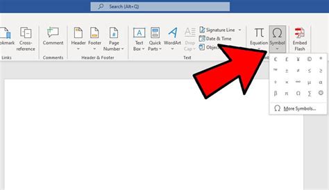 How to Insert the Degree Symbol in Microsoft Word - Make Tech Easier