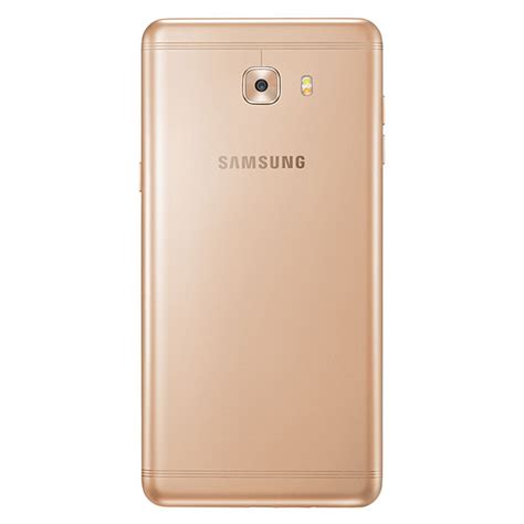 Samsung Galaxy C9 Pro Price In Malaysia RM1899 & Full Specs - MesraMobile