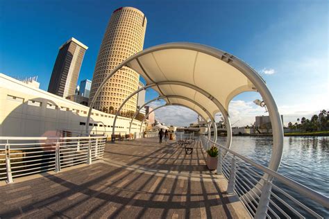 10 best things to see and do in Tampa