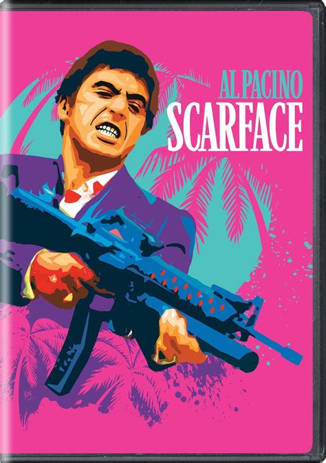 Scarface DVD Release Date