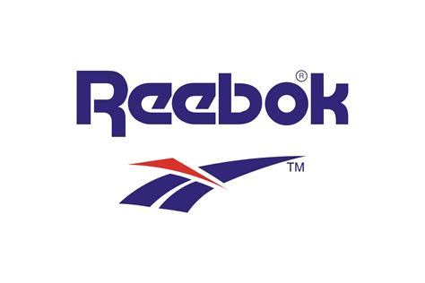 Reebok Logo - Logo-Share