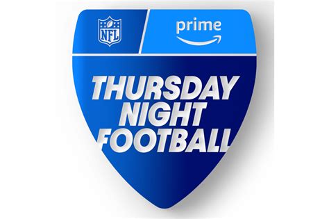 Prime Video Thursday Night Football Schedule - oggsync.com