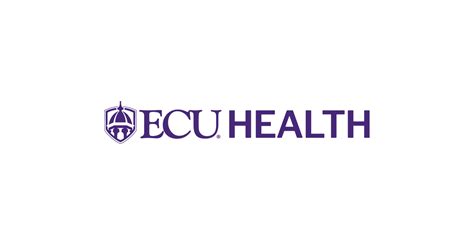 Ecu Health New Logo