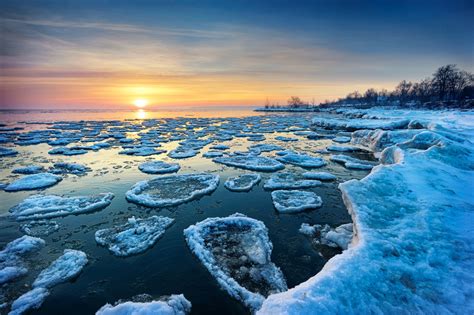 Michigan Nut Photography | Winter in Michigan