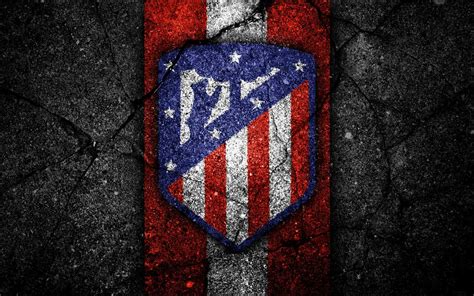 Atlético De Madrid LaLiga Champions 2021 Wallpapers - Wallpaper Cave