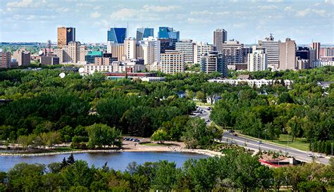 Regina, Saskatchewan, Canada | WestJet official site