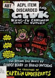 The adventures of Ook and Gluk (2010 edition) | Open Library