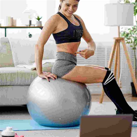 Pilates Ball Size Guide: How to Choose the Right One for You