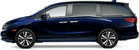 2023 Honda Odyssey Van Digital Showroom | Casey Honda