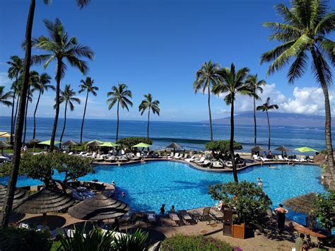 Hyatt Regency Maui Resort