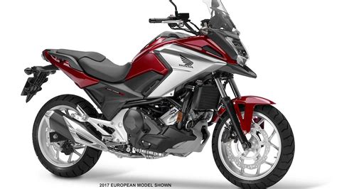 Honda Finally Brings the NC750X to American Shores