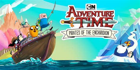 Cartoon Network Adventure Time