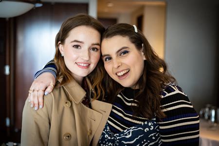 Stars of ‘BOOKSMART’ talk friendship and message behind the film ...