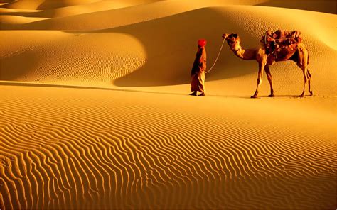 Thar Desert Wallpapers - Wallpaper Cave