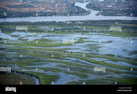 Volga delta, russia hi-res stock photography and images - Alamy