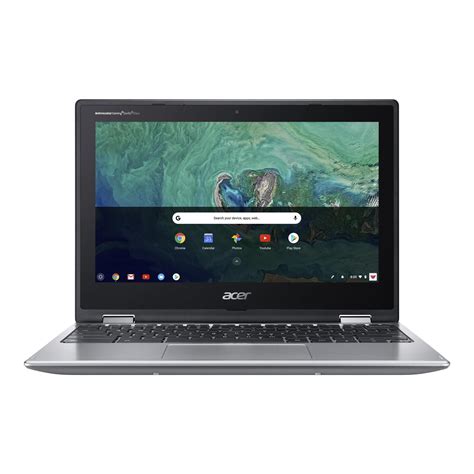 Acer Chromebook Spin 311 CP311-3H-K5GD 11.6-inch (2020) - MT8183 - 4 GB ...