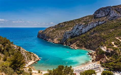 10 Beautiful Beaches Near Alicante (And How to Find Them) | Holiday Autos