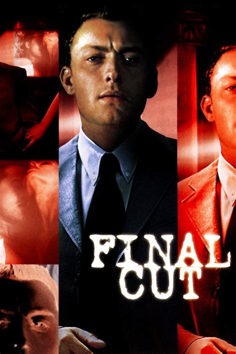 Final Cut Pictures - Rotten Tomatoes