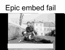 Epic Fail Meme Face