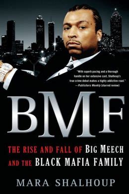 Moovie Lounge: Black Mafia Family Gangland Documentary (Big Meech & BMF)