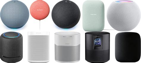 The best home smart speakers at every price point in 2021 - Amazon ...