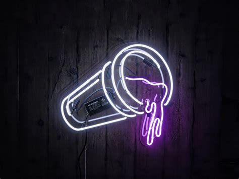 Neon Sign Wallpapers - Top Free Neon Sign Backgrounds - WallpaperAccess ...