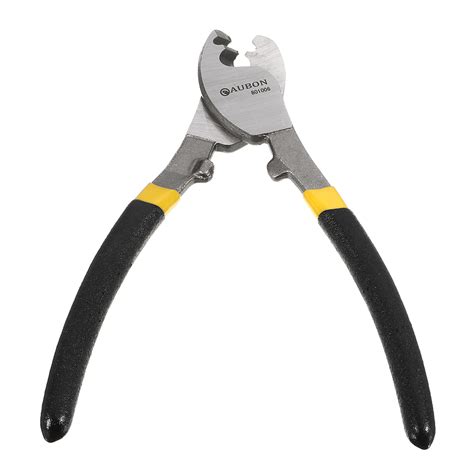 Heavy Duty Carbon Steel 6inch/8inch/10inch Cable Wire Cutter Strippers ...