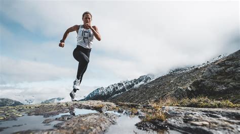 The North Face Brings Tech To Its Trail, Hiking Footwear With New ...