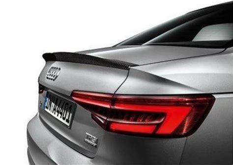 Shop Audi A4 Genuine Accessories