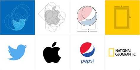 Golden Ratio in Logo Design - Zeka Design