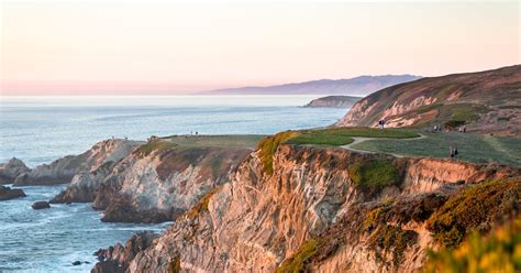 Hike the Bodega Head Nature Trail, Bodega Bay, California