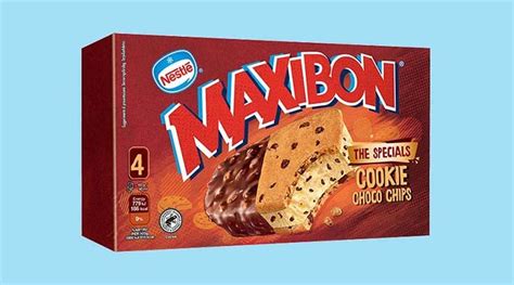 Maxibon ice cream brand | Nestlé Global