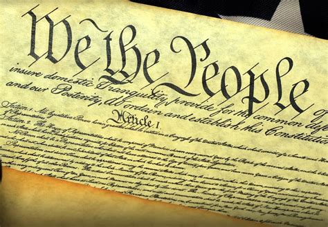 BILL OF RIGHTS DAY - December 15, 2024 - National Today