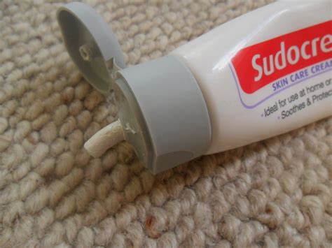 natalieslove: Skincare Secret: Sudocrem