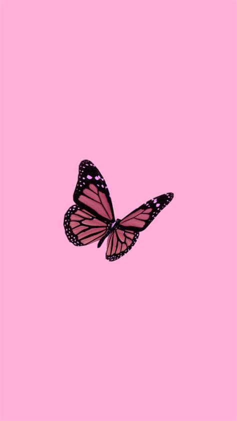 Schmetterling Taustakuva #lockscreenwallpaper #butterfly # ...