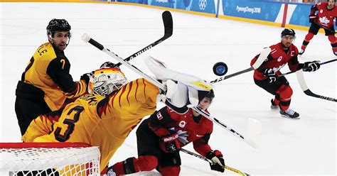 Ice Hockey: Olympic history, rules, latest updates and upcoming events ...