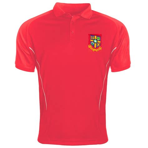 St Joseph's College GCSE Boys Polo - Smart School Uniforms