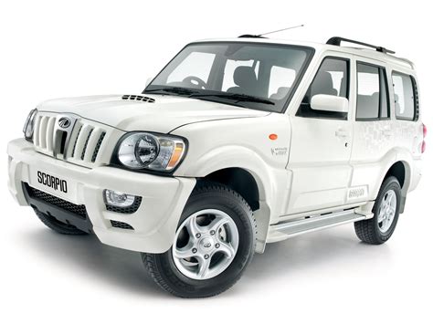 Mahindra Scorpio Jeep Rent in Nepal | Kailash Journeys Pvt. Ltd.