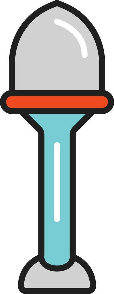 Isolated Shovel Colorful Icon Or Symbol. 24947992 Vector Art at Vecteezy