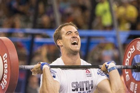 2007-2016 CrossFit Games Athletes – Complete Men’s Roster | The Barbell ...