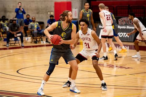 Big West: UC Irvine, UC Riverside collide in crucial men’s basketball ...