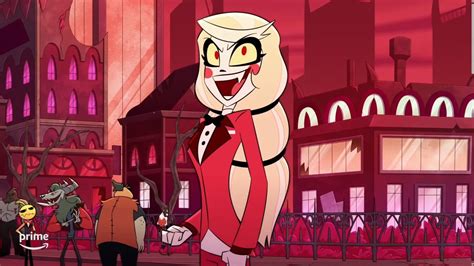 Hazbin Hotel Full Spoiler Review: Overture — The Geeky Waffle, hazbin ...