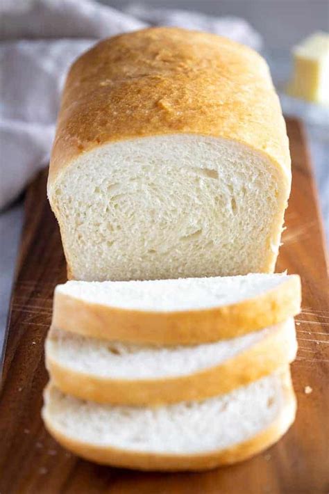 Homemade Bread Recipe - Tastes Better from Scratch